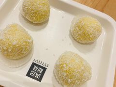 -满记甜品(苏州中心店)