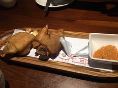 -意满花千醉(金茂览秀城店)