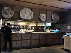 -东园小馆·早茶·淮扬小炒(宋夹城店)