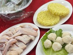 -花苑美食横琴生蚝火锅(拱北粤华路店)