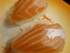 -禾绿寿司(星光68广场店)