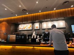 -星巴克(洛阳中州万达广场店)