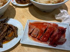 -朱鸿兴面馆(镇湖店)
