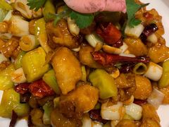 -大铁勺新津菜(东丽阳光新业广场店)