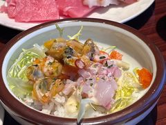 -西安W酒店·WEI全味西餐厅