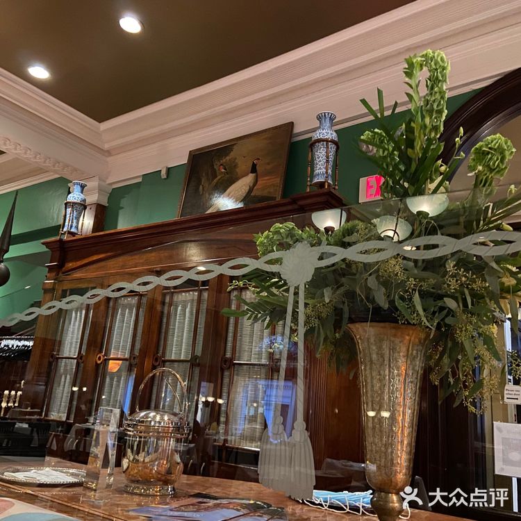 纽黑文$$法餐