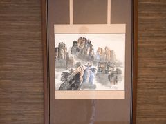 -惠州康帝国际酒店