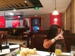 大堂-红门金汤·港式火锅(英皇集团中心店)