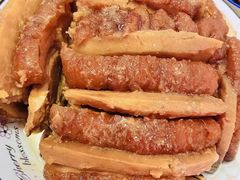 -柳周农家菜特色老店沙田柚美食(东大街店)
