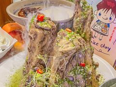 -椰莱泰小谷·东南亚融合菜(坪山悦阾SPACE店)