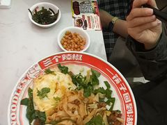 -72街荷叶饭(丽影广场店)