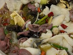 -邱大妈水煮(龙山店)