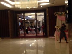 -成都绿洲大酒店(春熙路太古里店)