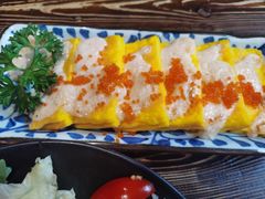 -小川洋风料理(汉街店)