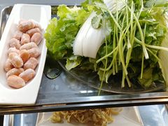 -陈大锅·岳阳鱼馆·地道岳阳菜(美食街店)