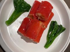 -富淳饭店(陆家嘴保利广场店)