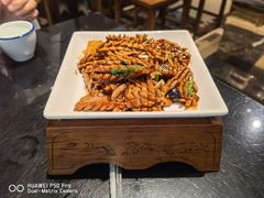 -梅飞酒家(桑园路店)