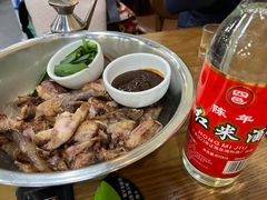 -顺德火焰醉鹅坊(珠海店)