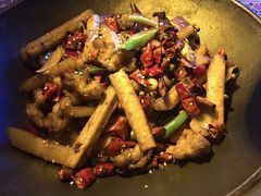 -酒肆浅葱•烧烤•龙虾•排档(卓悦intown店)