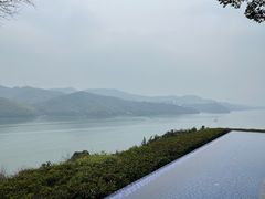-天目湖涵田度假村