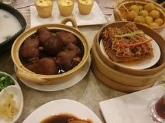 -表妹香港靓点餐厅