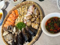 -陶兰居·香港饭店·海鲜大排档(圆融时代广场店)