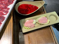 -渝味晓宇火锅(合川路店)