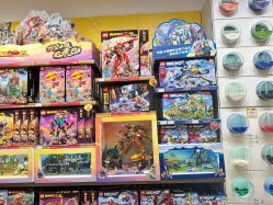 -乐高授权专卖店(朝阳大悦城店)