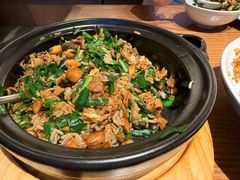 -小厨师·二十年沈家门小海鲜(百井坊巷店)