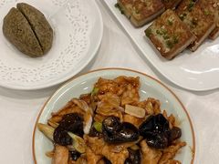 -老爷庙风味美食府(魏都大道店)