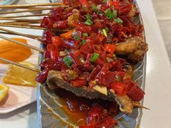 -蕃茄述·好汤自然来(江汉路店)