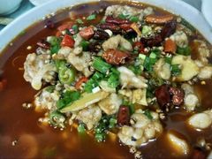 -廖老妈蹄花店(人民公园陕西街259号店)