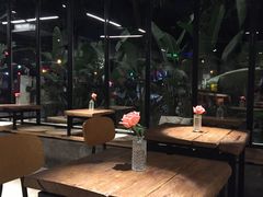 大堂-邊渡咖啡