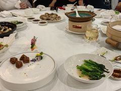 -粤菜王府·海鲜·茶市·海景餐厅(大梅沙店)