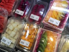 -果蔬好生活超市(乐堤港店)