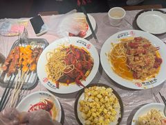 -有位虾匠·胶东土菜小馆(市北店)