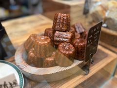 -佐敦面包铺·JORDAN BAKERY