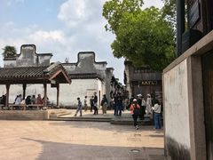-乌镇东栅景区