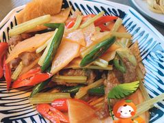 -日上三甘(三里屯店)