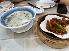 -益健美食大广场(北岭店)