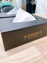 -Garden花園造型