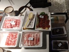-野妹经典火锅(江夏中百店)