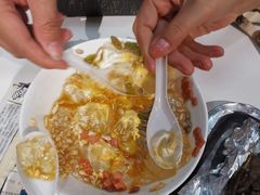 家传凉粉-文和友老长沙龙虾馆(化龙池店)