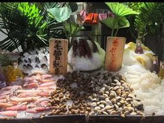 -布罗城堡自助烧烤(鸿通城购物中心店)