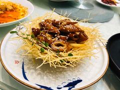 -悦隆酒店-中餐厅