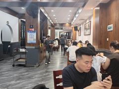 -清真·马洪小炒泡馍馆(钟楼回民街店)