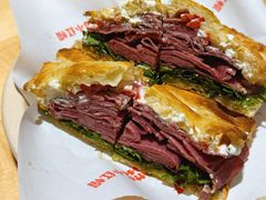 小红帽三明治-OUR Bakery(中海环宇荟店)