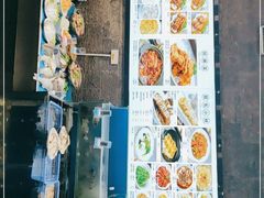 -双合园·海鲜水饺青岛菜(万佳广场店)