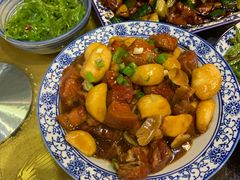 -娄三少·老北京春饼烤鸭家常菜(方庄店)