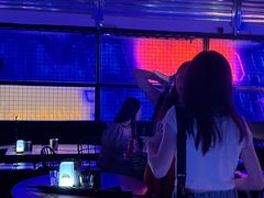 -UP嘻哈酒吧(粉巢店)